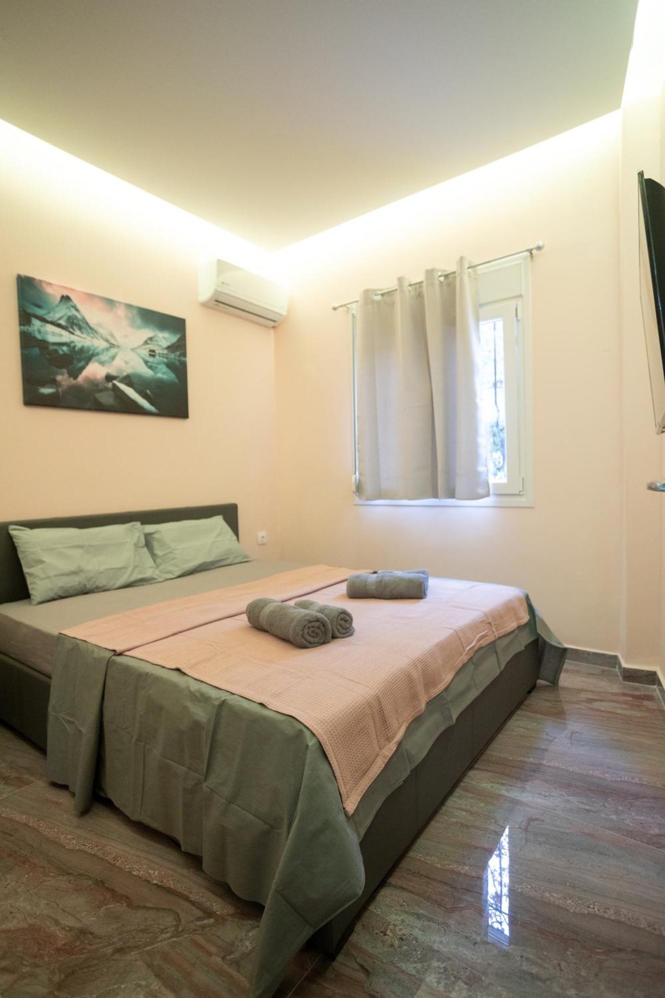 Apartment Cozy Corner Thessaloniki